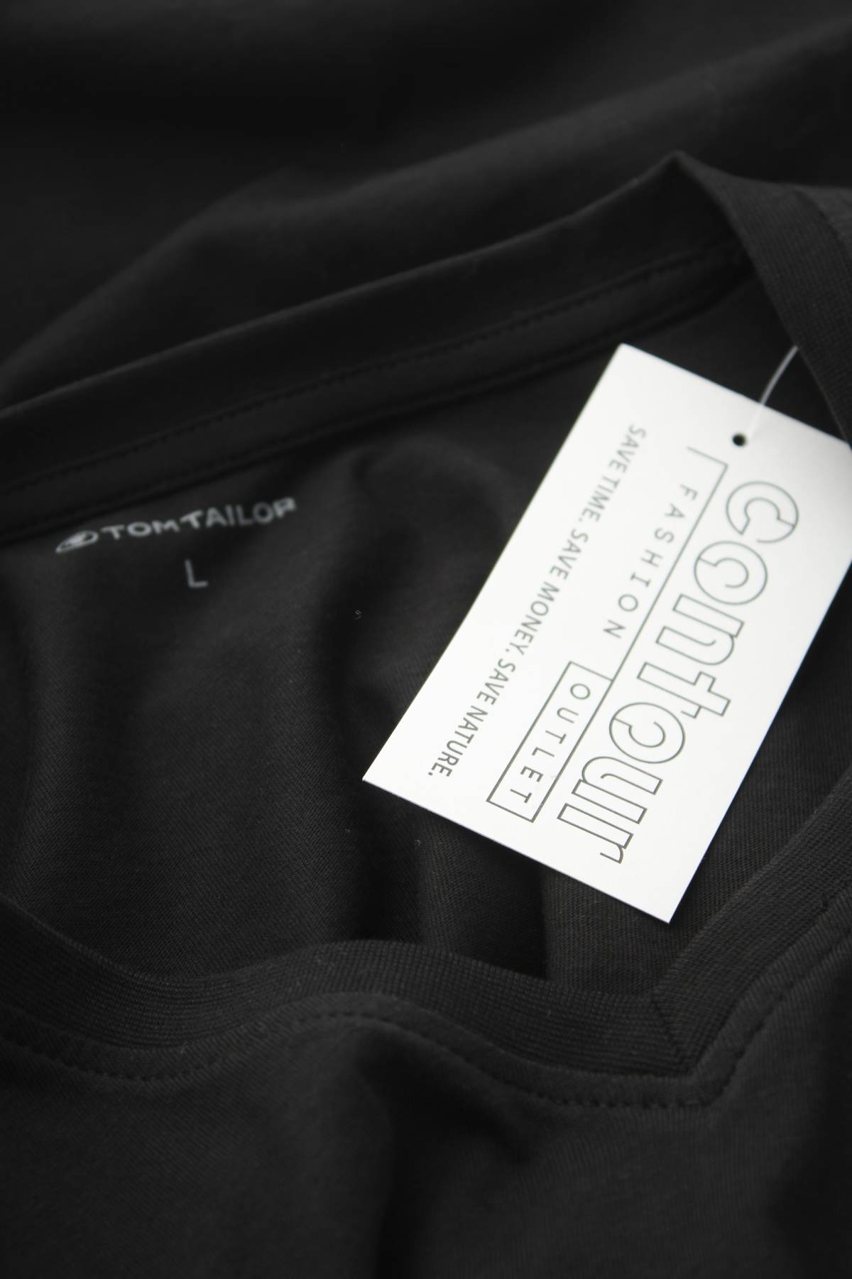 Ανδρικό t-shirt Tom Tailor3 - Contourshop.gr Ανδρικό t-shirt Tom Tailor3