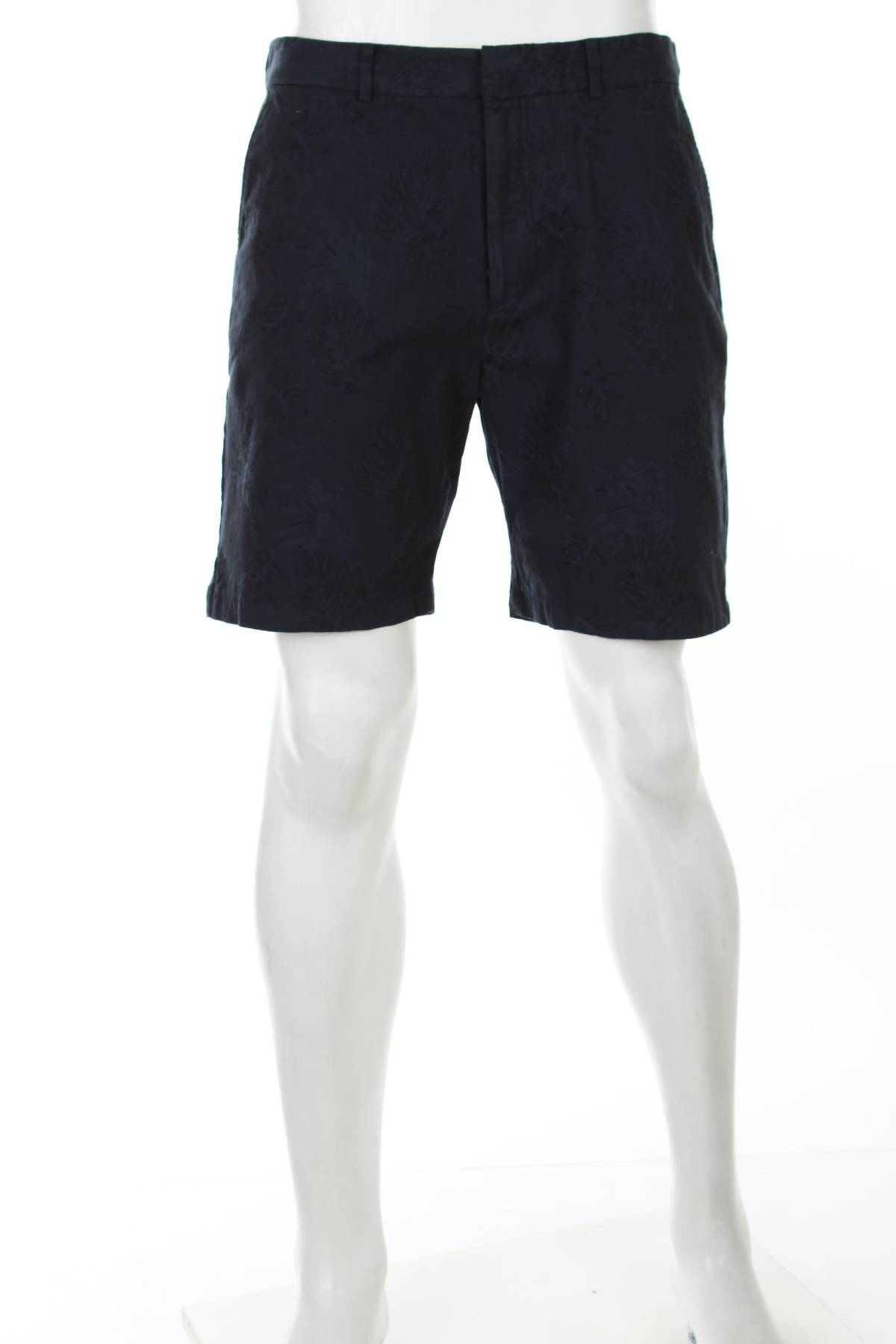 Мъжки къс панталон Jack & Jones1 - Contour.bg Мъжки къс панталон Jack & Jones1