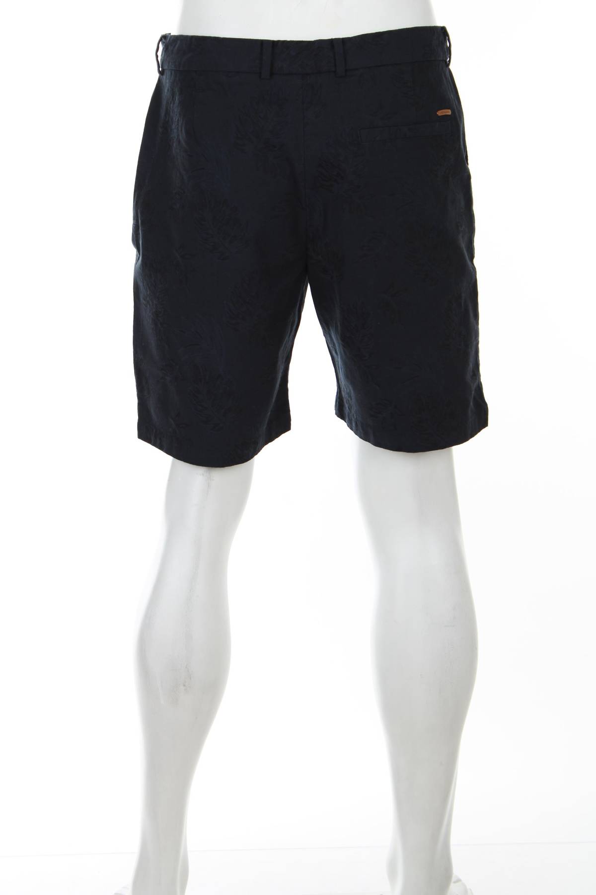 Мъжки къс панталон Jack & Jones2 - Contour.bg Мъжки къс панталон Jack & Jones2