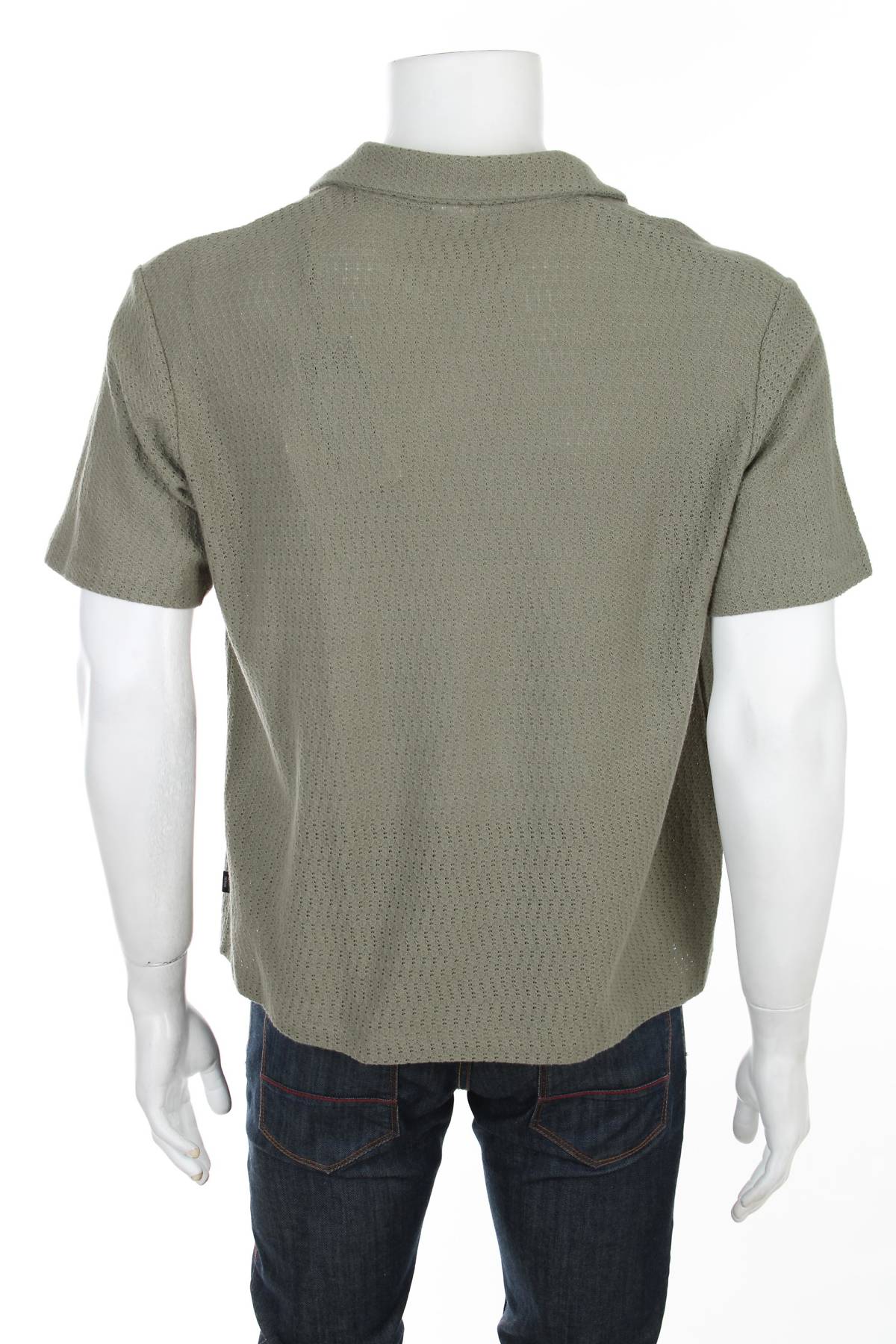 Ανδρική μπλούζα Jack & Jones Premium2 - Contourshop.gr Ανδρική μπλούζα Jack & Jones Premium2