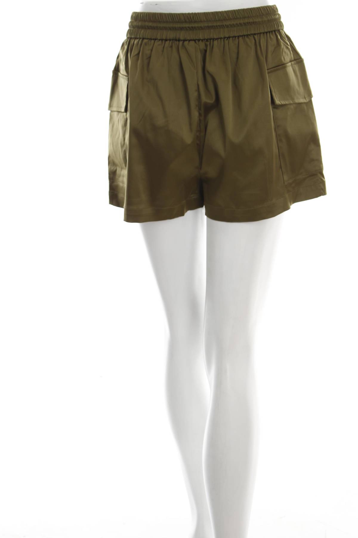 Γυναικείο σορτσάκι Boohoo2