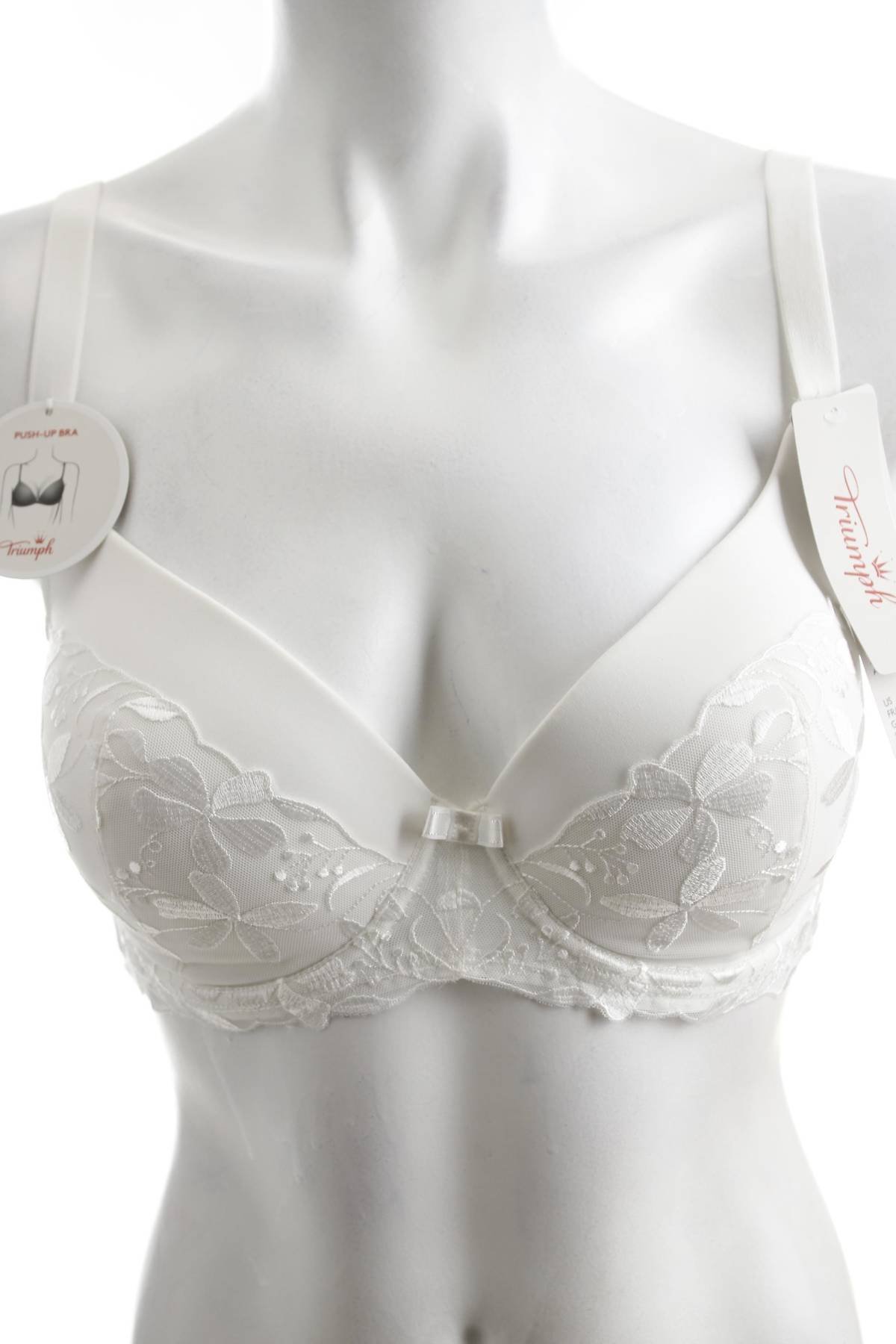Сутиен Triumph1 - Contour.bg Сутиен Triumph1