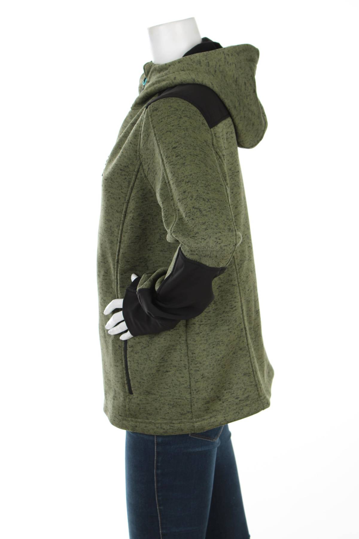 Γυναικείο μπουφάν Ulla Popken3