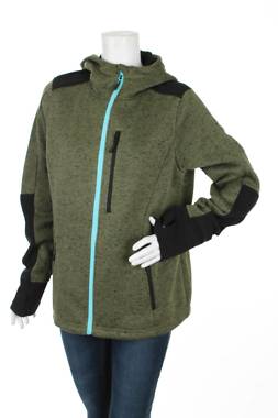 Γυναικείο μπουφάν Ulla Popken1