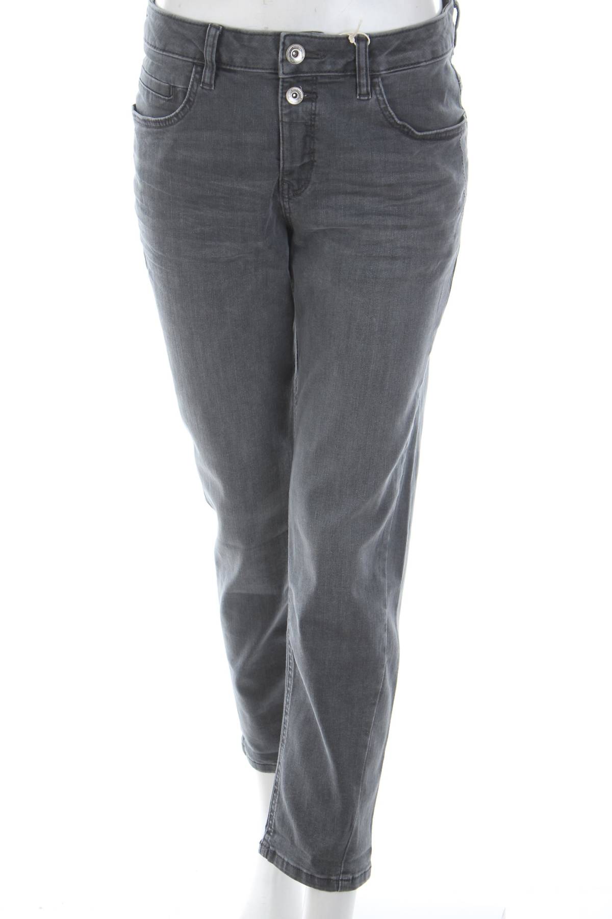 Γυναικεία τζιν Tom Tailor1 - Contourshop.gr Γυναικεία τζιν Tom Tailor1