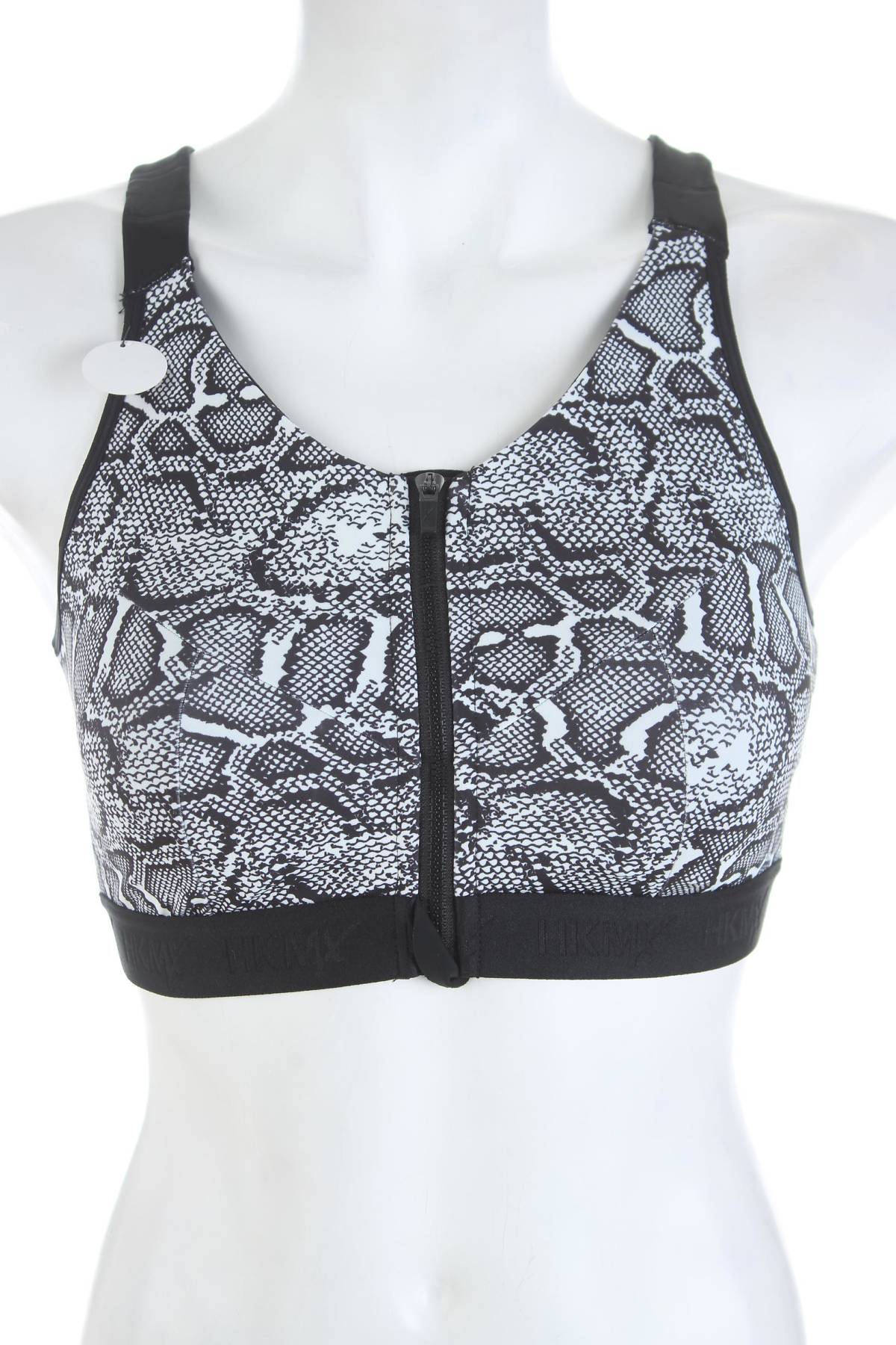 Спортен сутиен HKM by Hunkemoller1 - Contour.bg Спортен сутиен HKM by Hunkemoller1