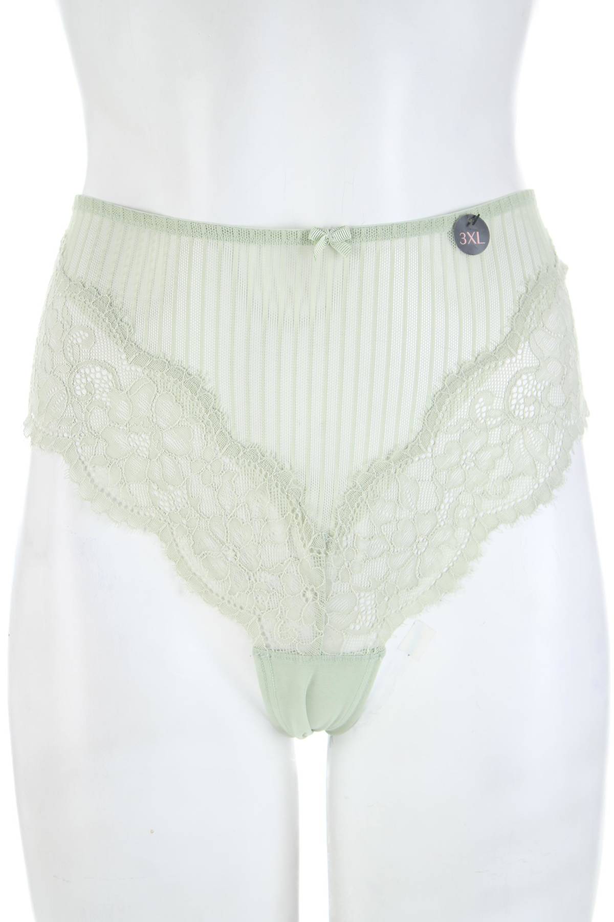 Μπικίνι Hunkemoller1