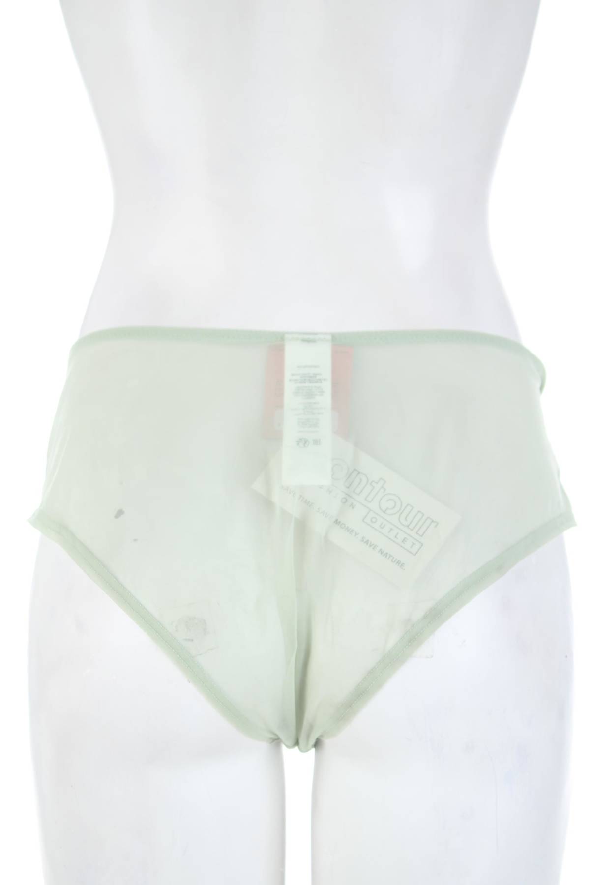 Μπικίνι Hunkemoller2