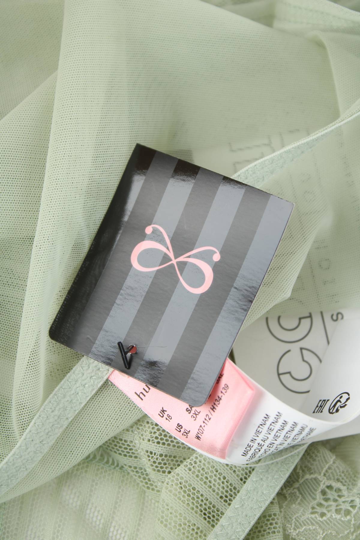 Μπικίνι Hunkemoller3