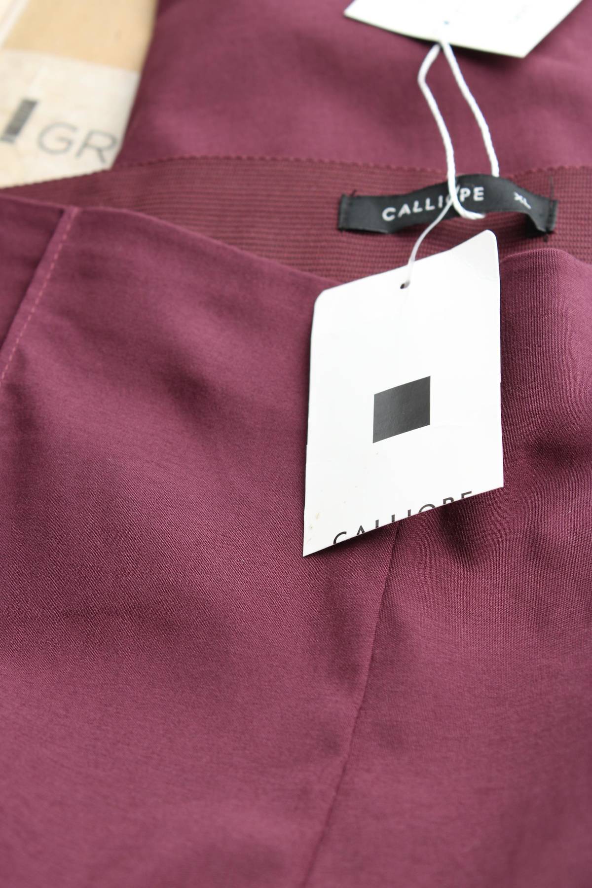 Γυναικείο παντελόνι Calliope3