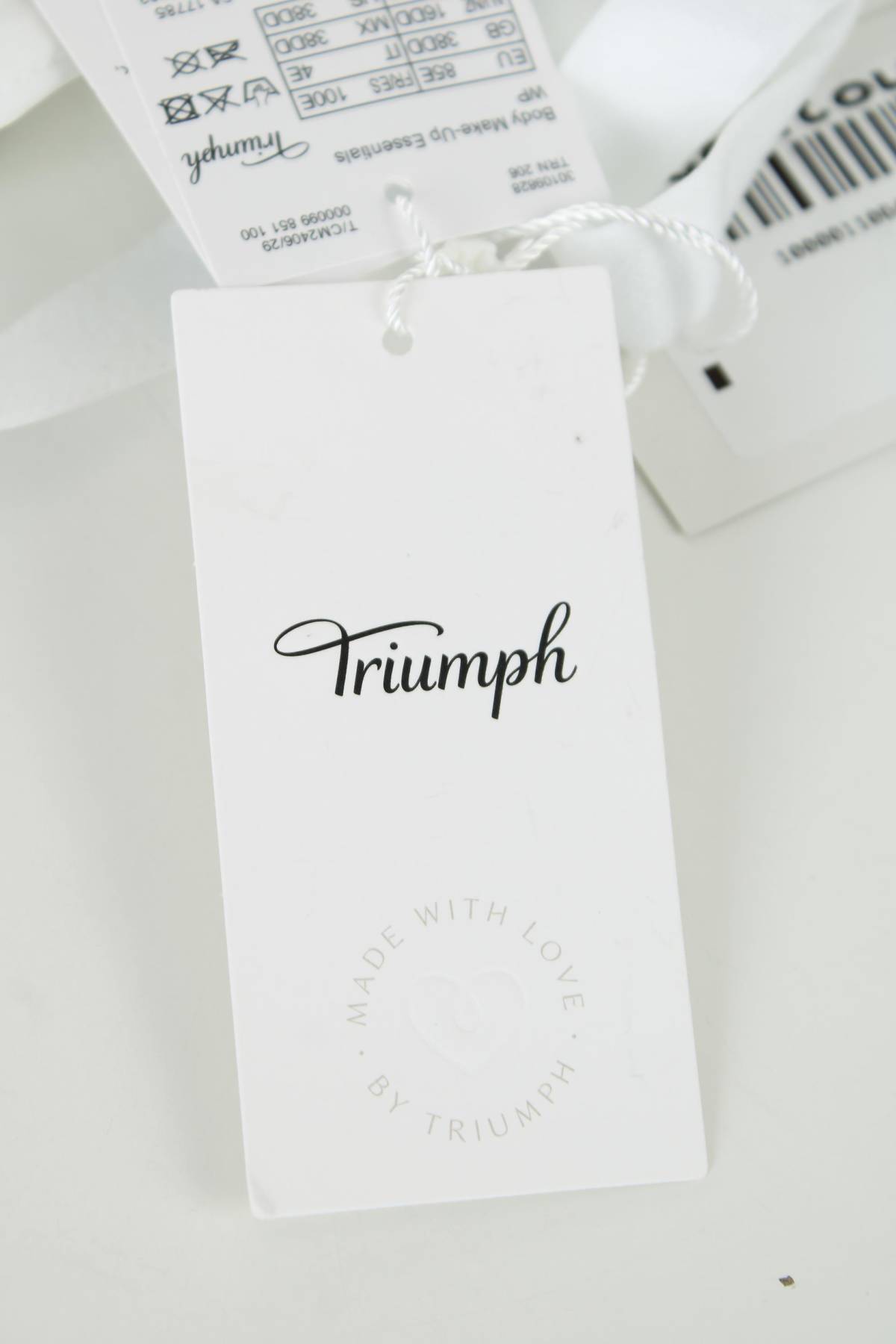 Σουτιέν Triumph3