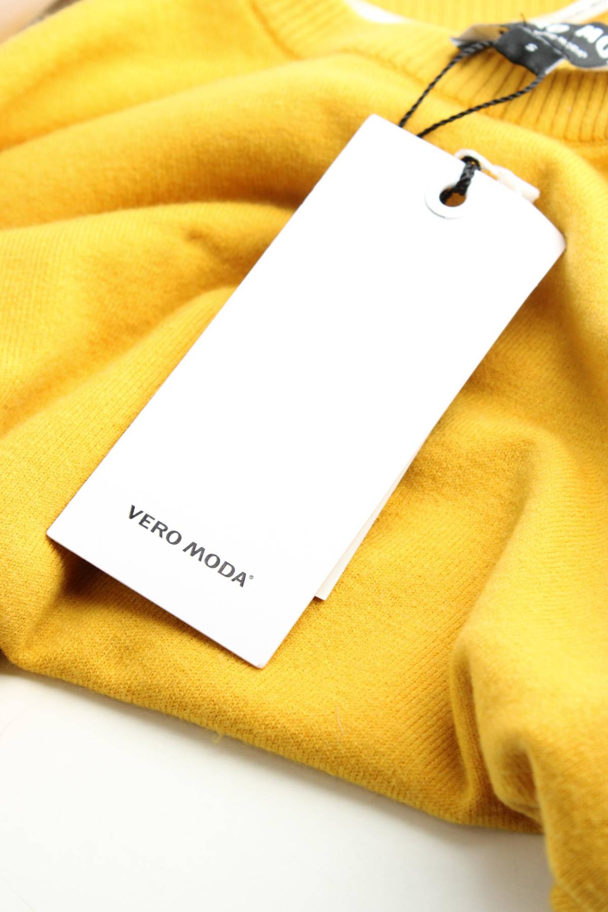 Дамски пуловер Vero Moda3