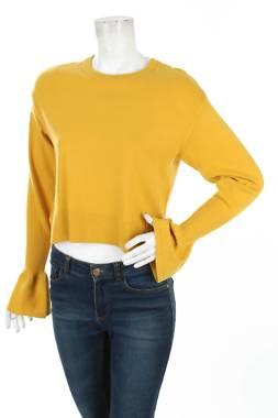 Дамски пуловер Vero Moda1