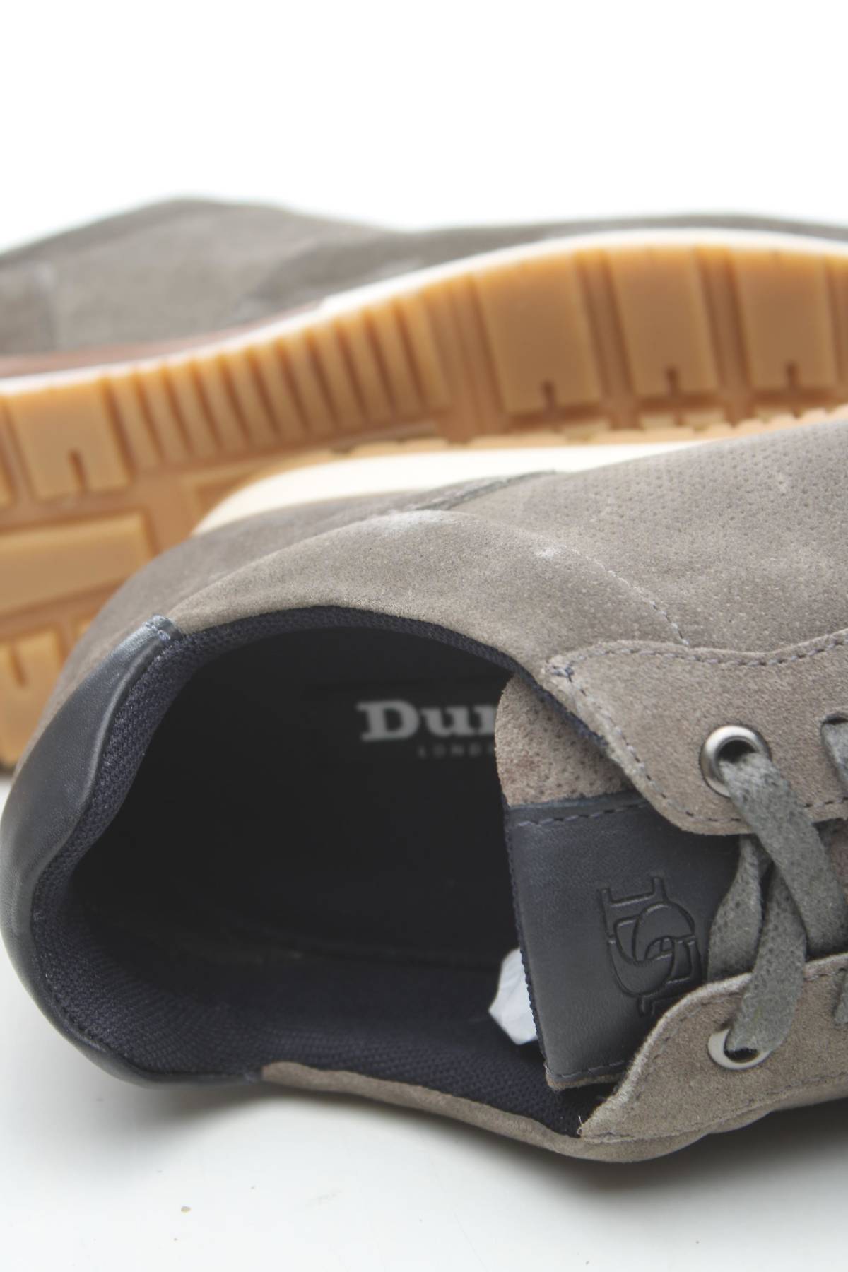 Дамски обувки Dune London5