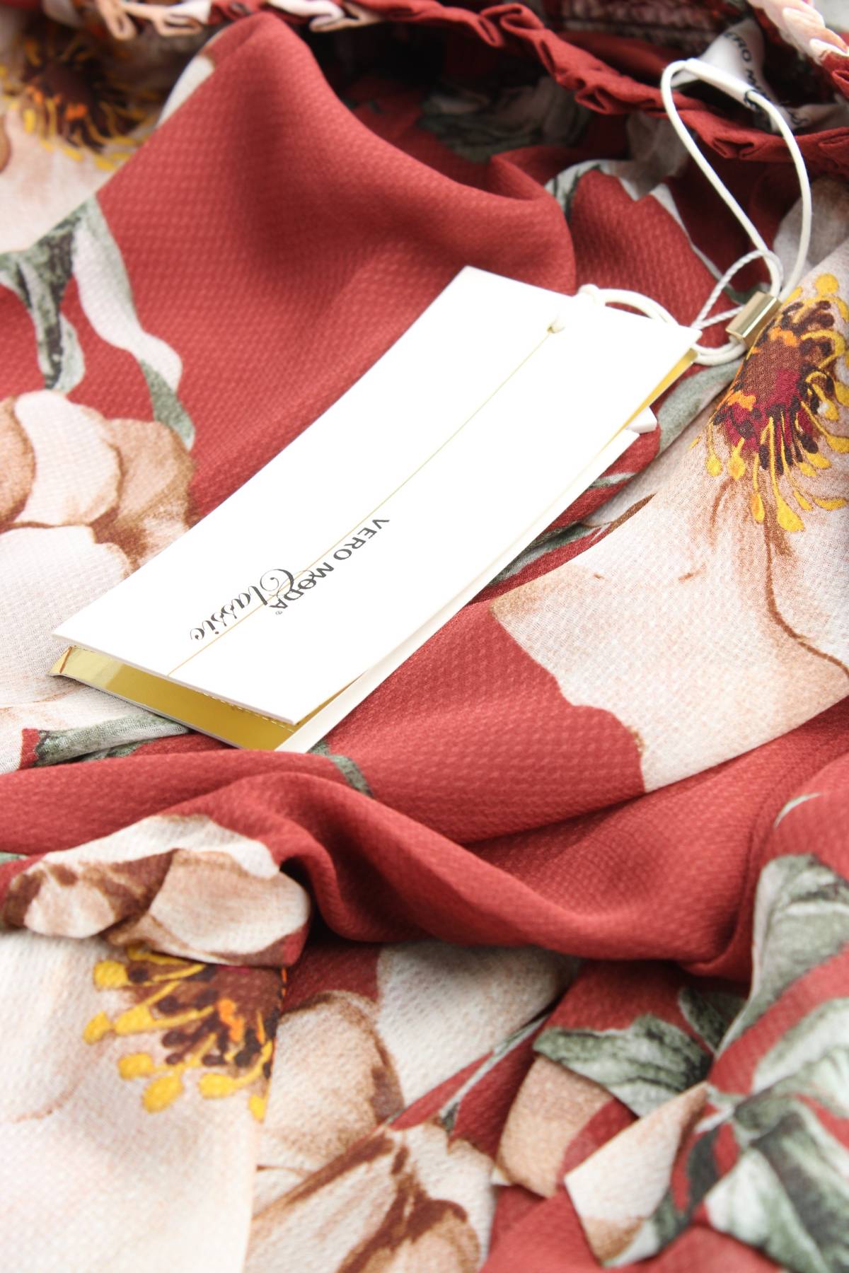 Рокля Vero Moda Classic3