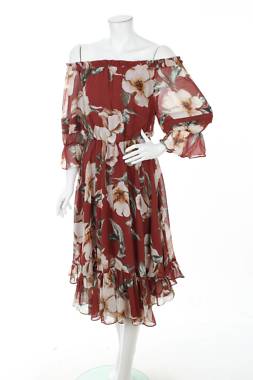 Рокля Vero Moda Classic1