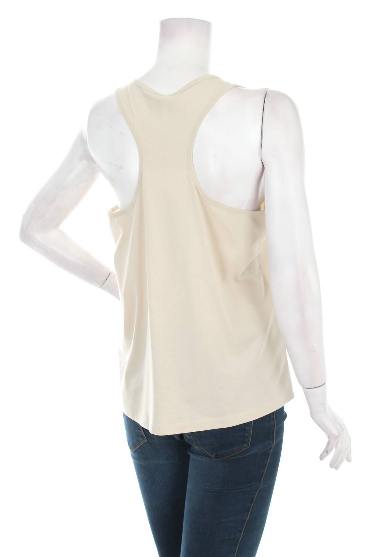 Γυναικείο αμάνικο Only2