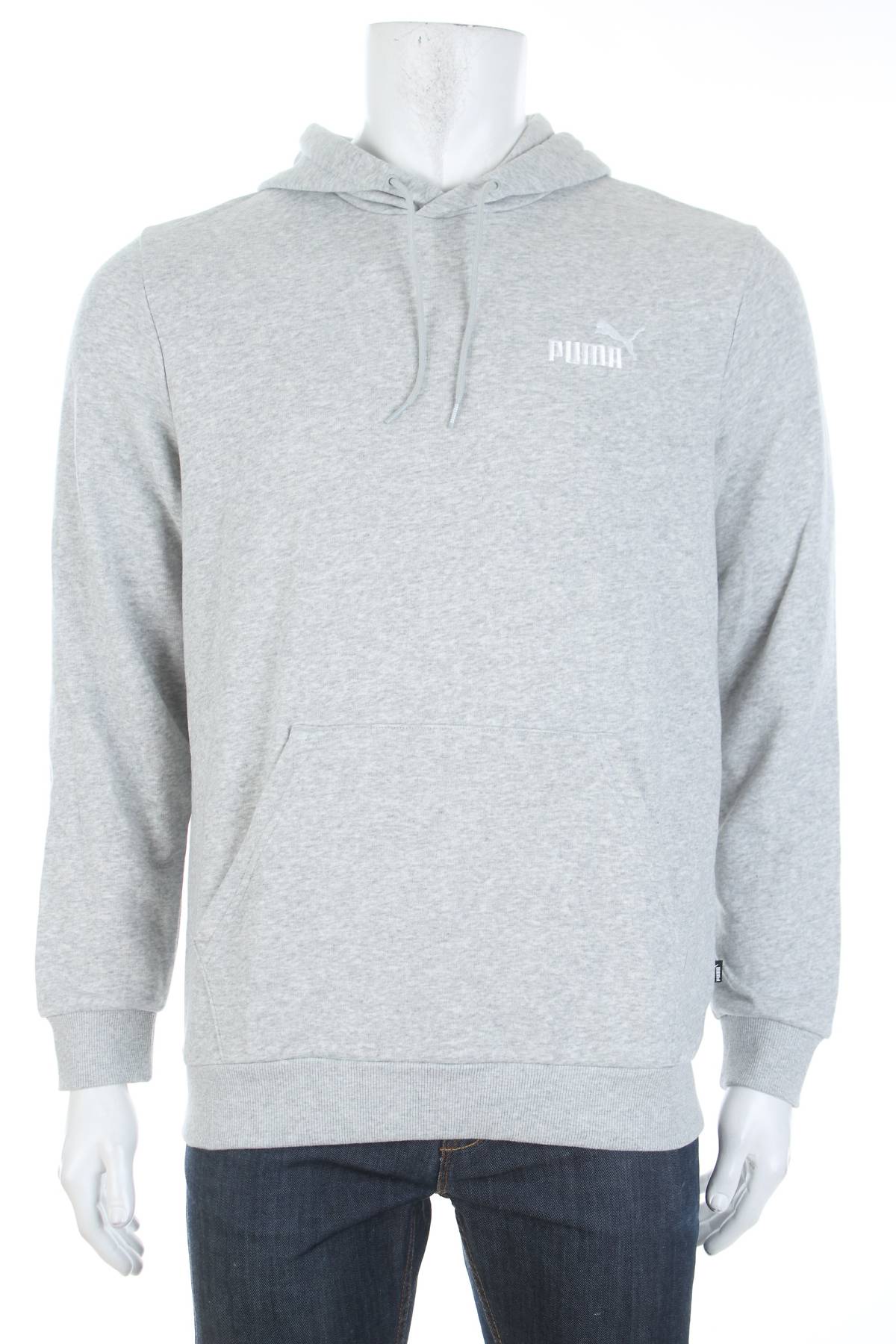 Ανδρικό φούτερ Puma1