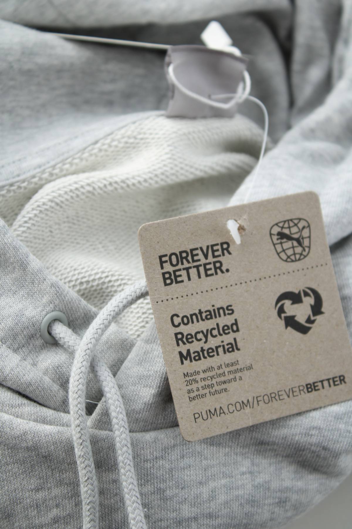 Ανδρικό φούτερ Puma3