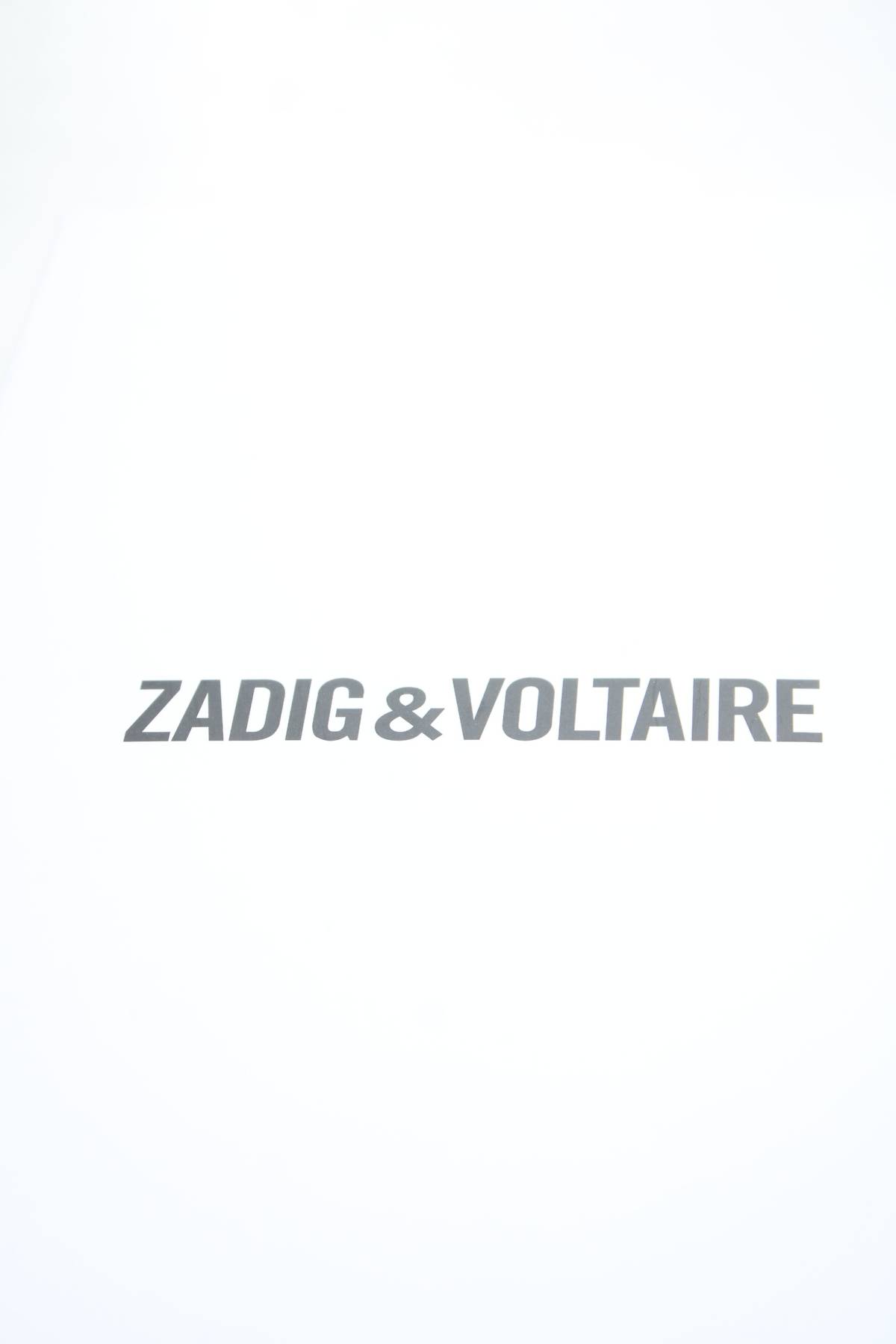 Аксесоар Zadig & Voltaire3