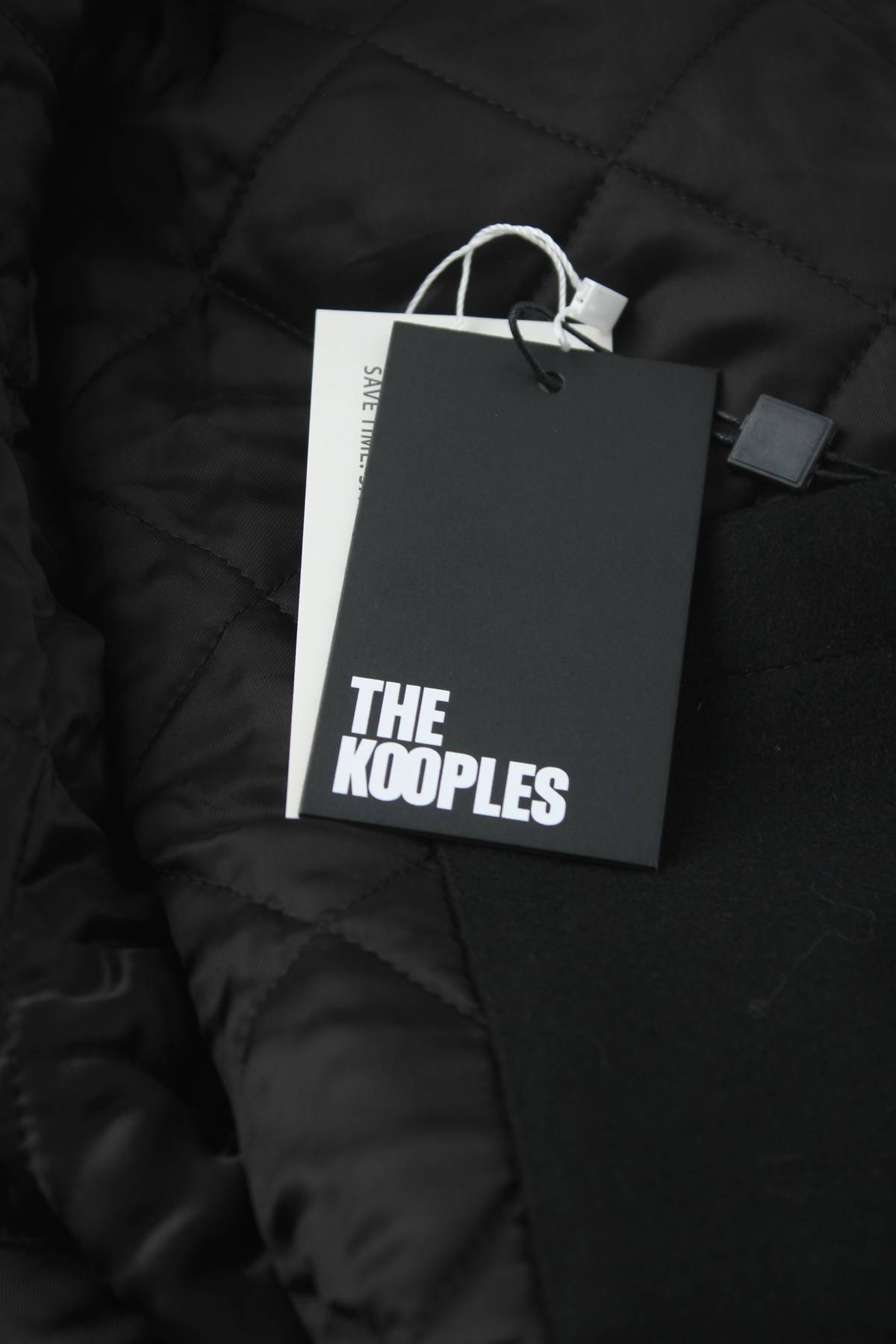 Мъжко яке The Kooples4
