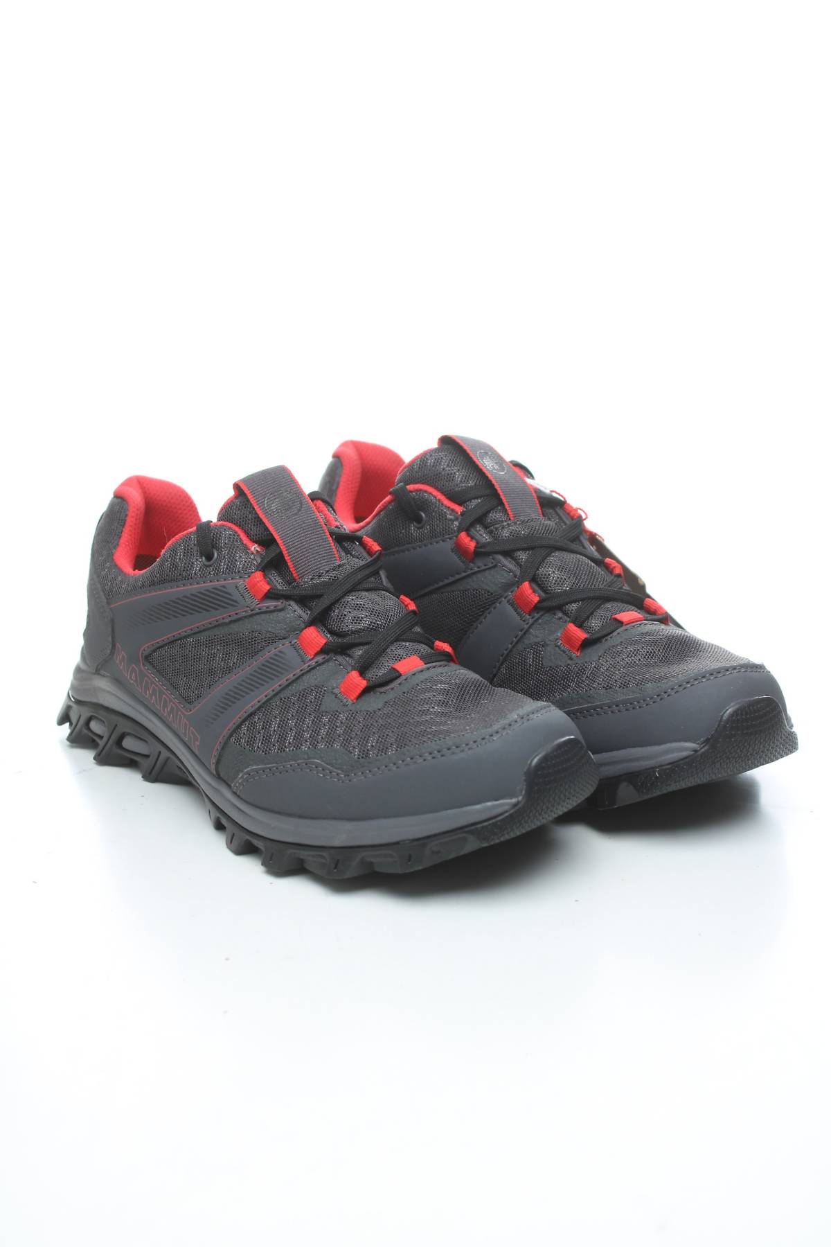 Туристически обувки Mammut3