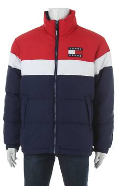 Дамско яке Tommy Jeans1 - Contour.bg Дамско яке Tommy Jeans1