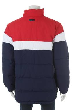 Дамско яке Tommy Jeans2 - Contour.bg Дамско яке Tommy Jeans2