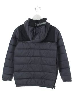 Детско яке Columbia2