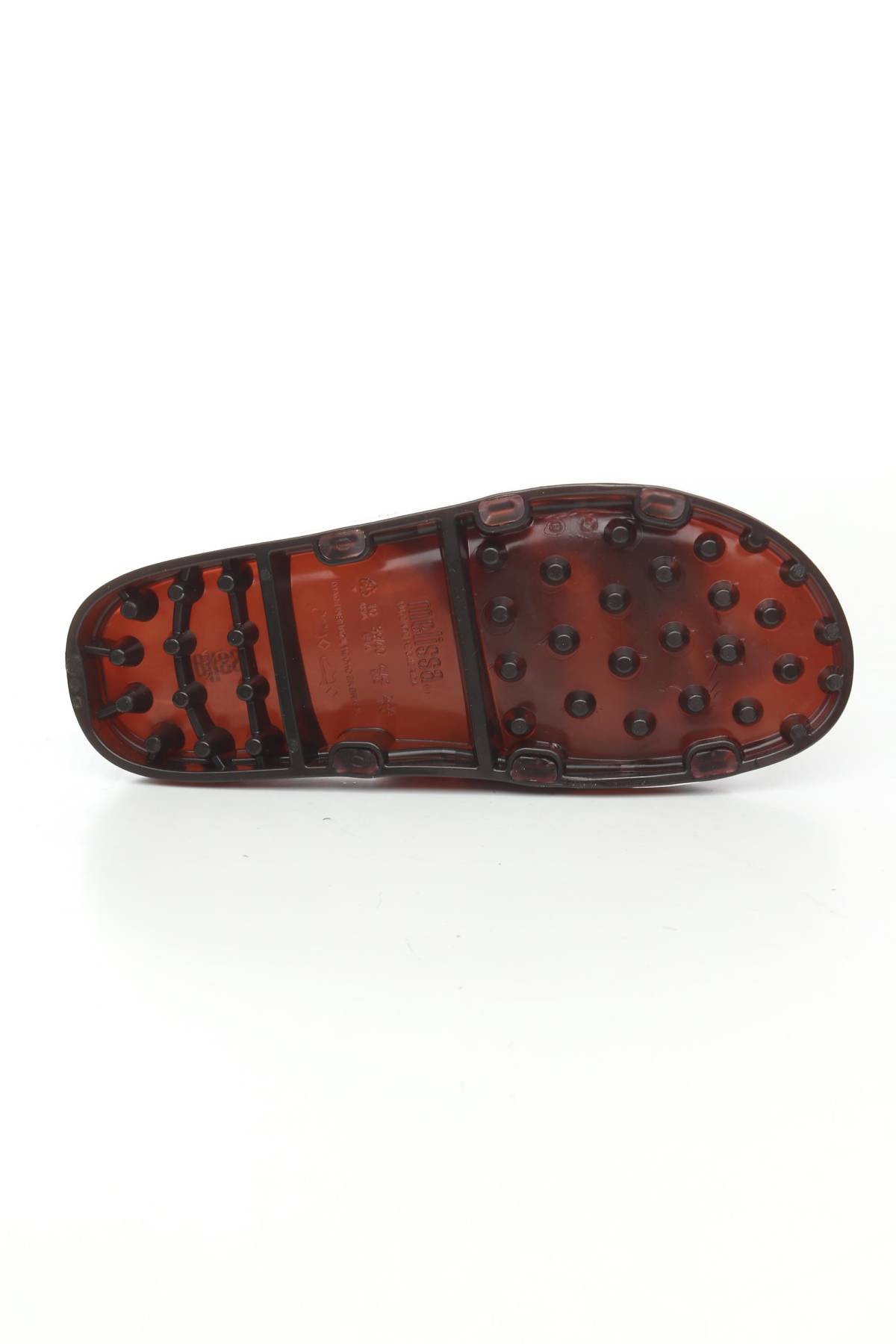 Πέδιλα Melissa4 - Contourshop.gr Πέδιλα Melissa4
