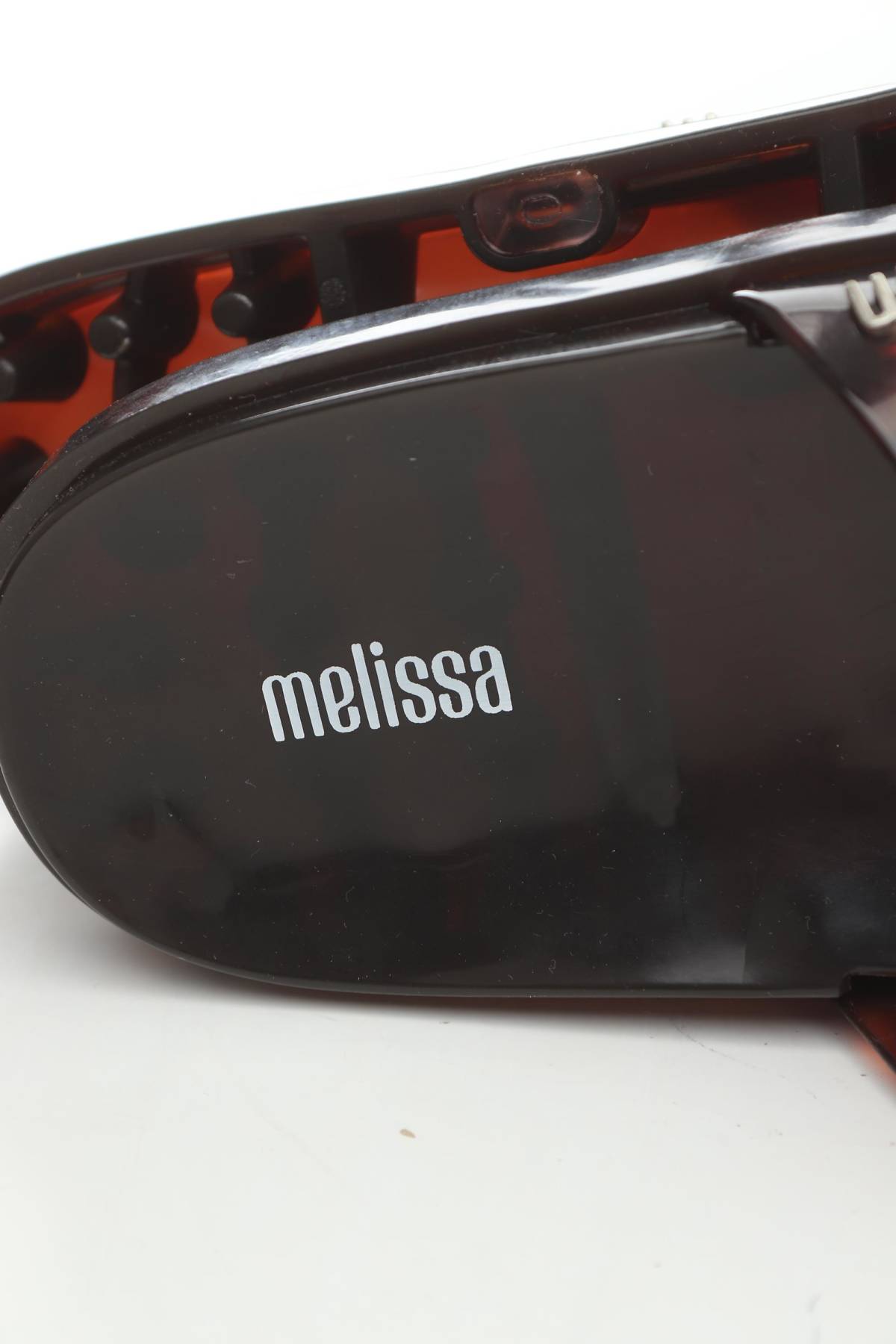 Πέδιλα Melissa5 - Contourshop.gr Πέδιλα Melissa5