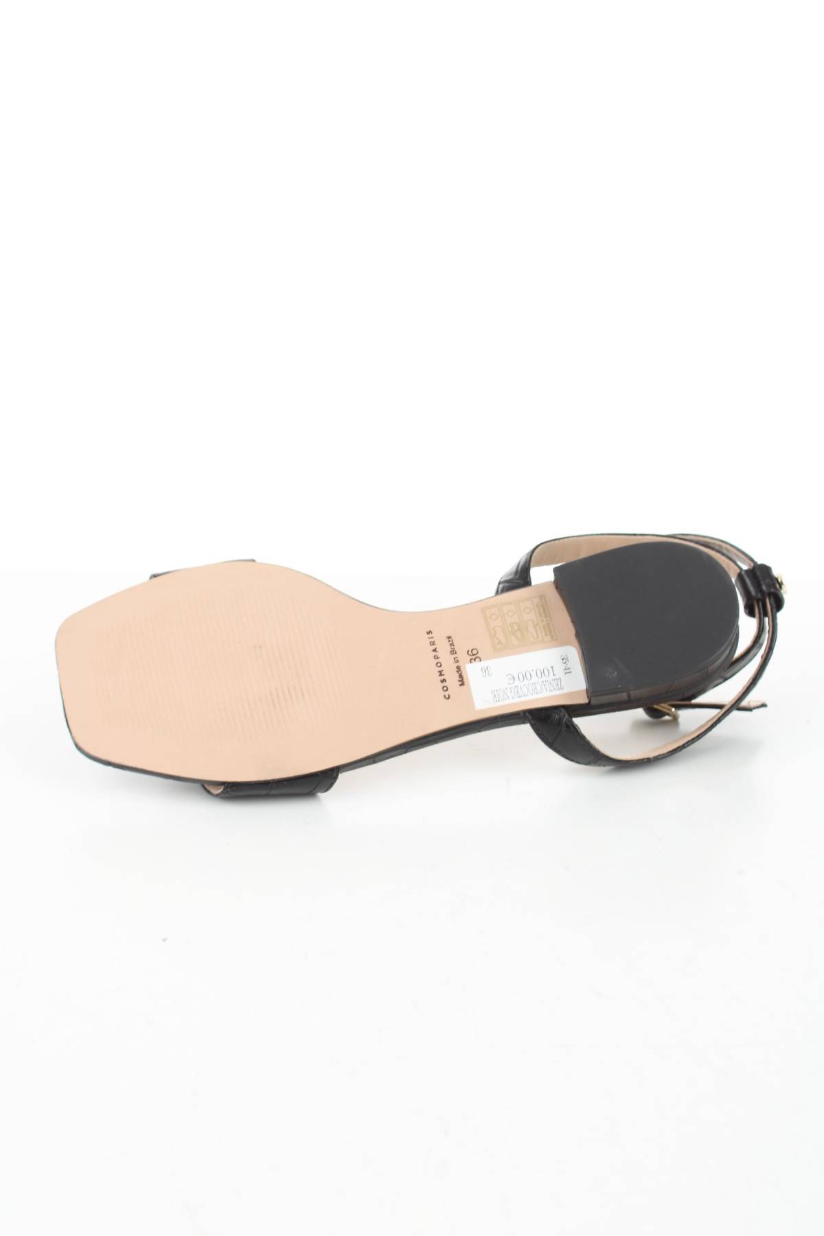 Сандали Cosmoparis4 - Contour.bg Сандали Cosmoparis4