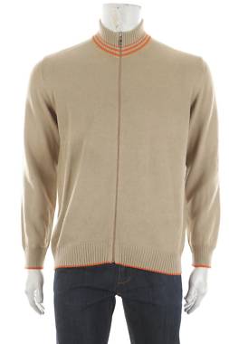 Ανδρική ζακέτα Gioferrari1