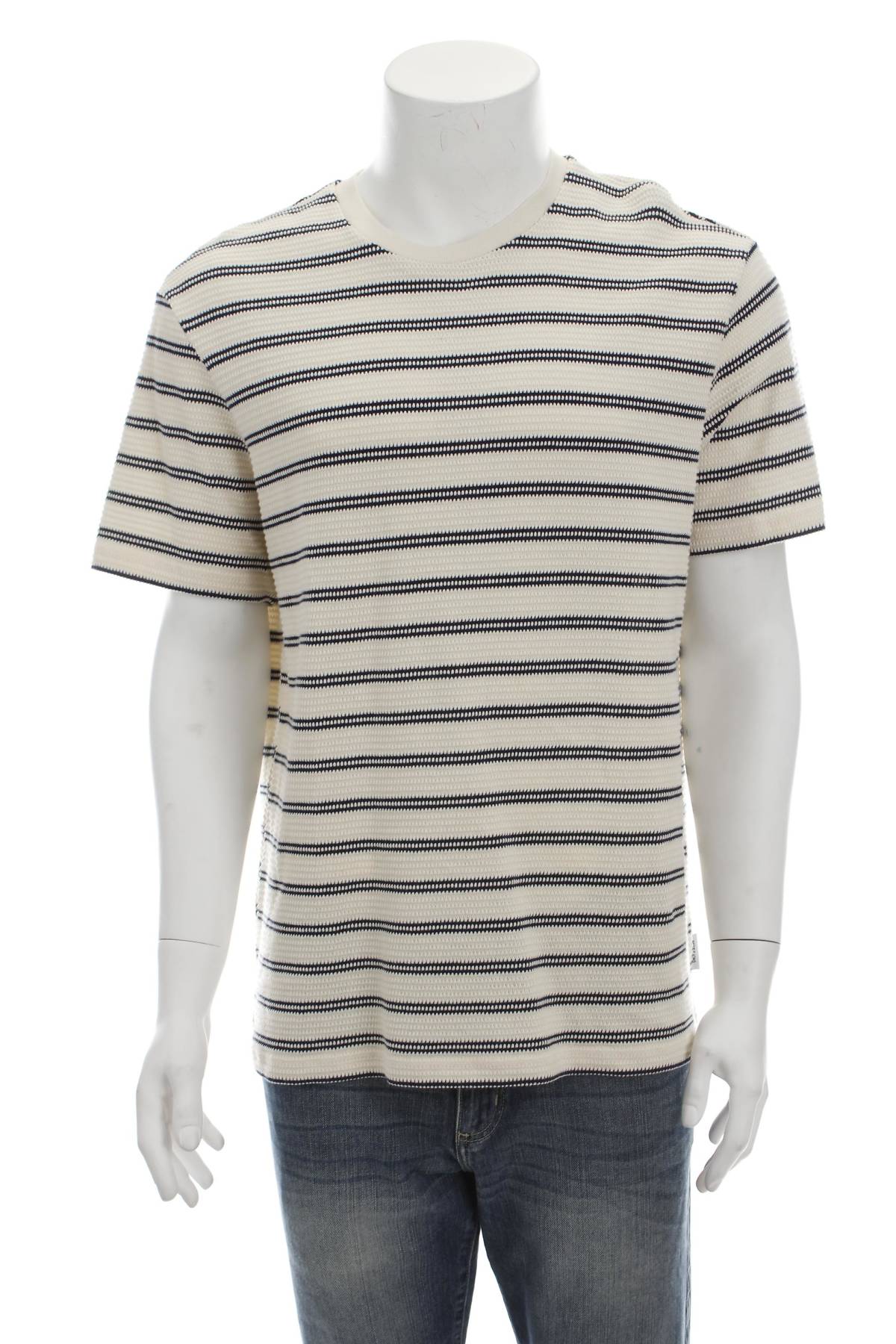 Ανδρική μπλούζα Only & Sons1 - Contourshop.gr Ανδρική μπλούζα Only & Sons1