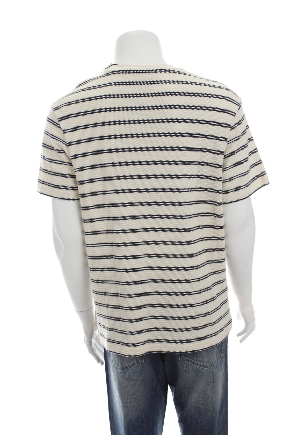 Ανδρική μπλούζα Only & Sons2 - Contourshop.gr Ανδρική μπλούζα Only & Sons2