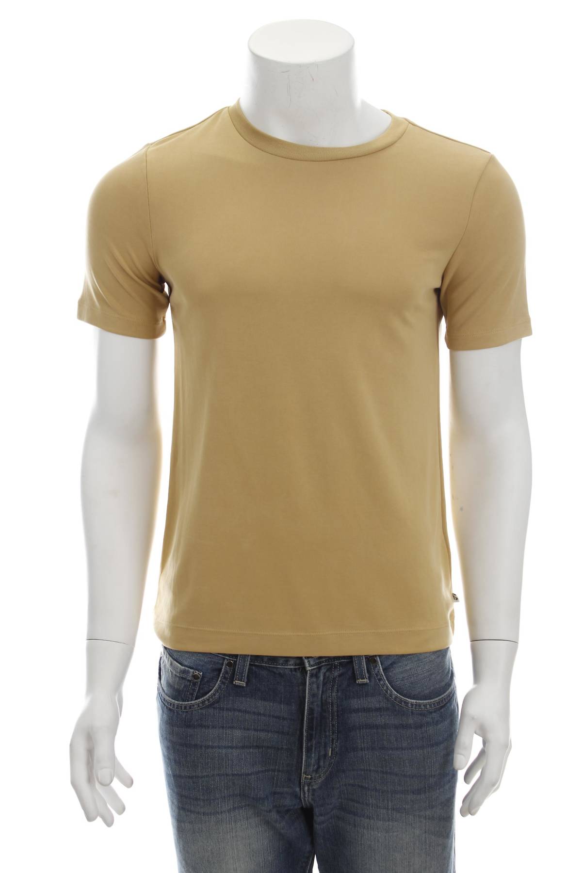Ανδρικό t-shirt Tom Tailor1