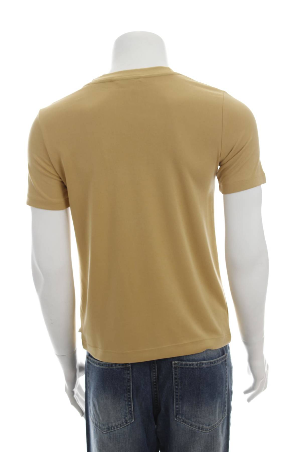 Ανδρικό t-shirt Tom Tailor2