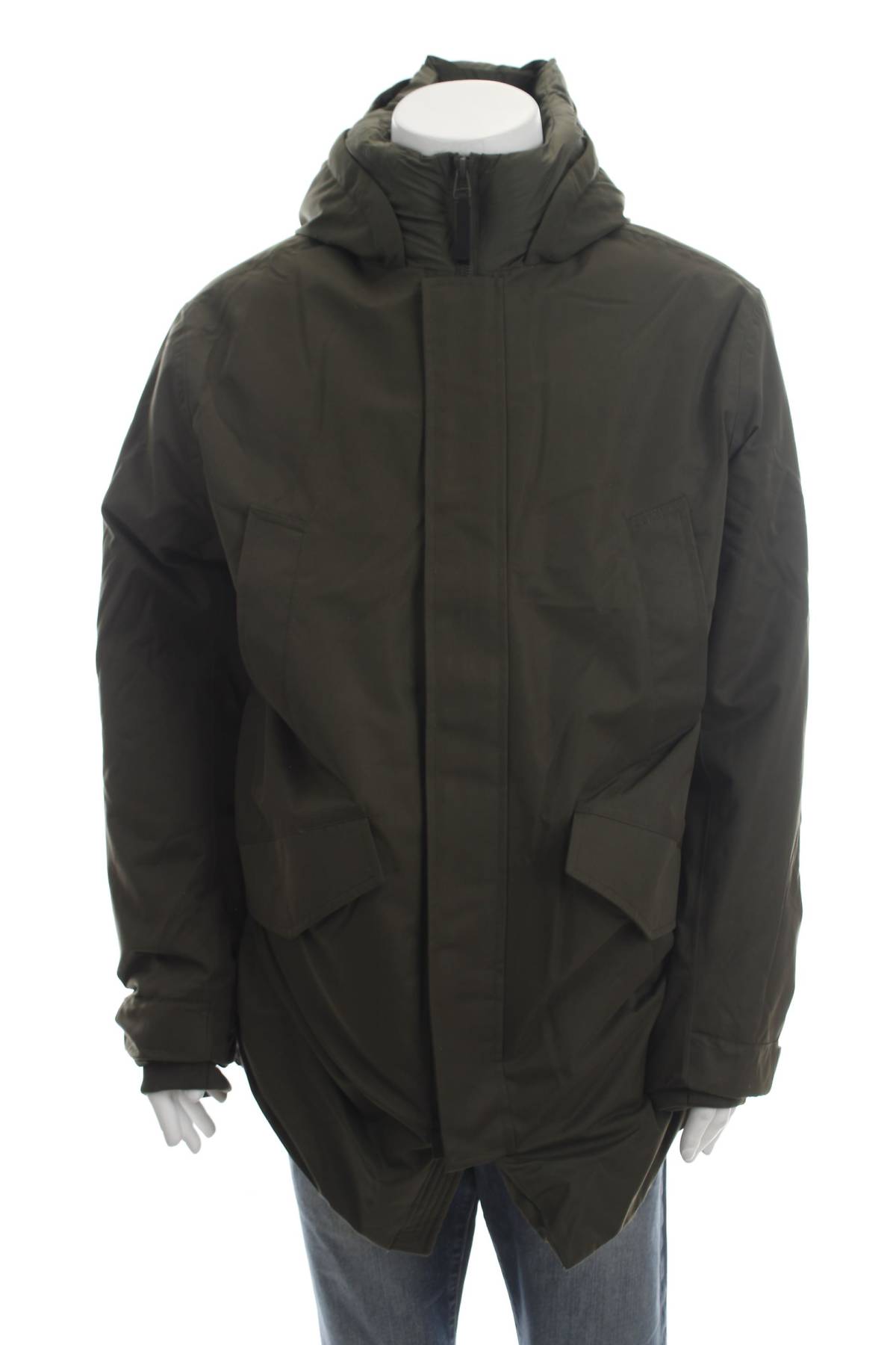 Мъжко яке Jack & Jones1 - Contour.bg Мъжко яке Jack & Jones1