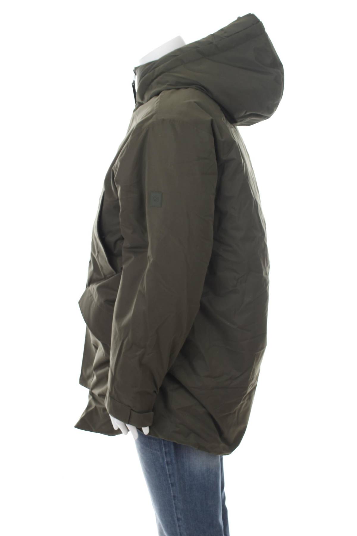 Мъжко яке Jack & Jones3 - Contour.bg Мъжко яке Jack & Jones3