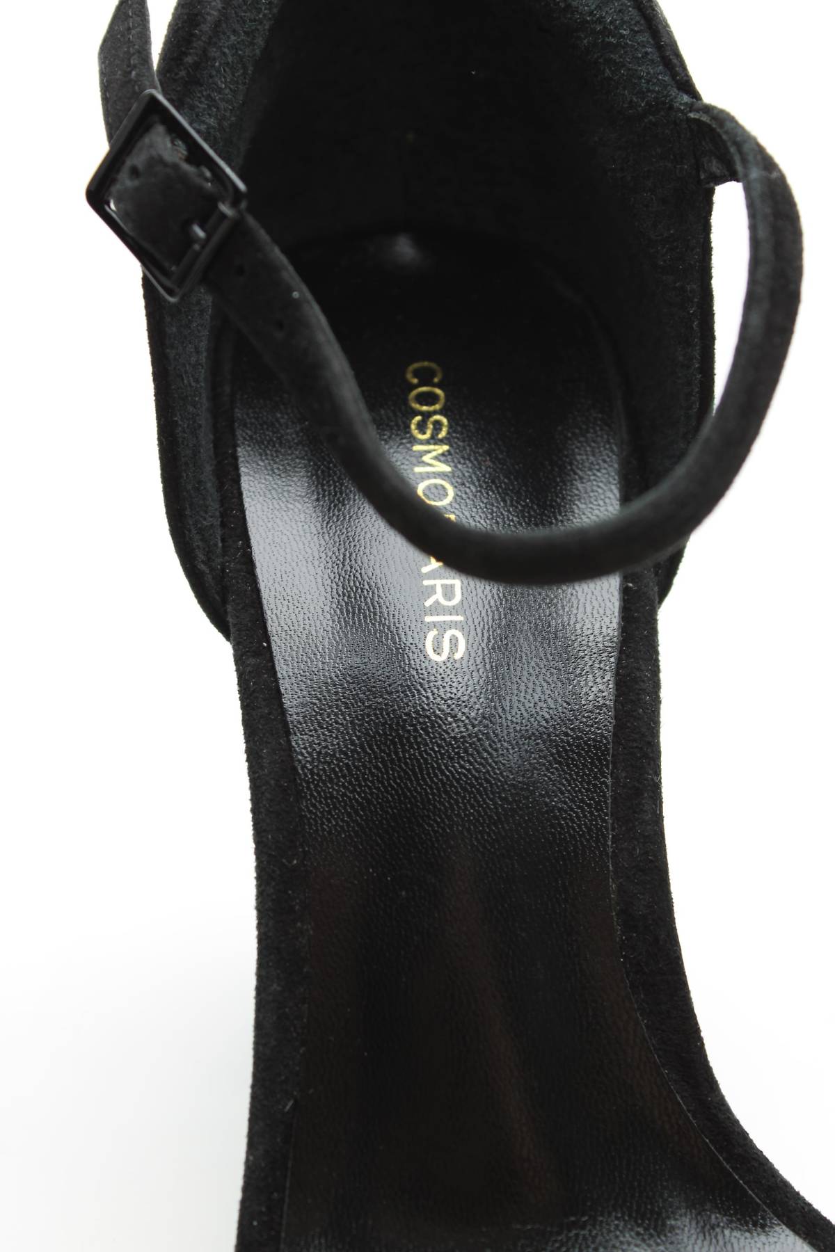 Σανδάλια Cosmoparis5 - Contourshop.gr Σανδάλια Cosmoparis5