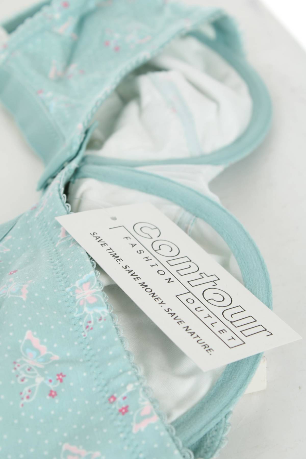 Σουτιέν Petite Fleur3 - Contourshop.gr Σουτιέν Petite Fleur3