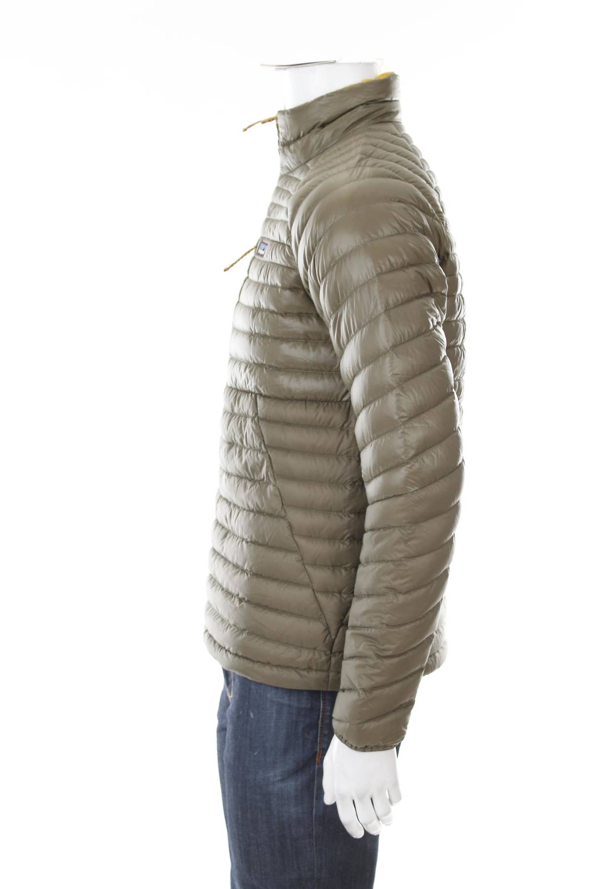 Мъжко яке Patagonia3 - Contour.bg Мъжко яке Patagonia3