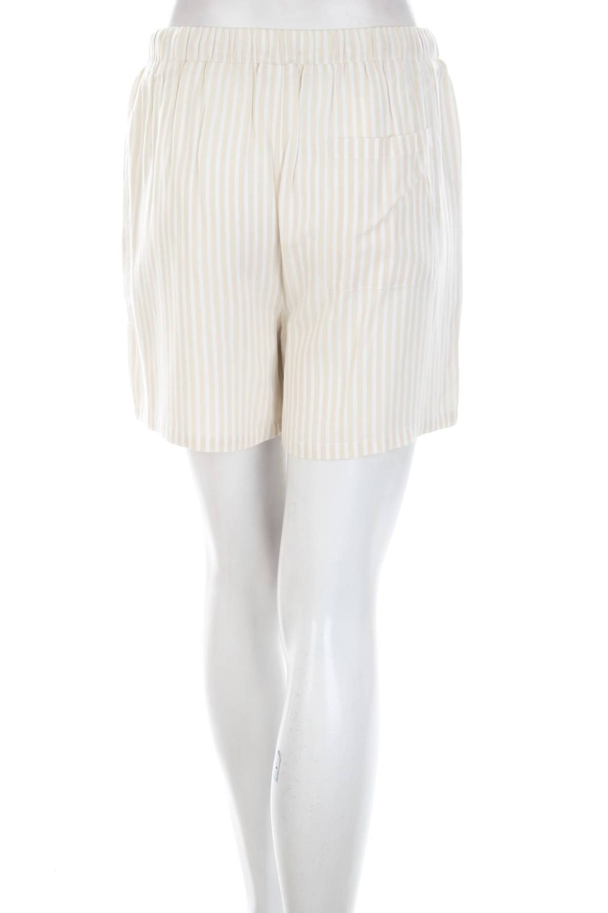 Γυναικείο σορτσάκι Tom Tailor2