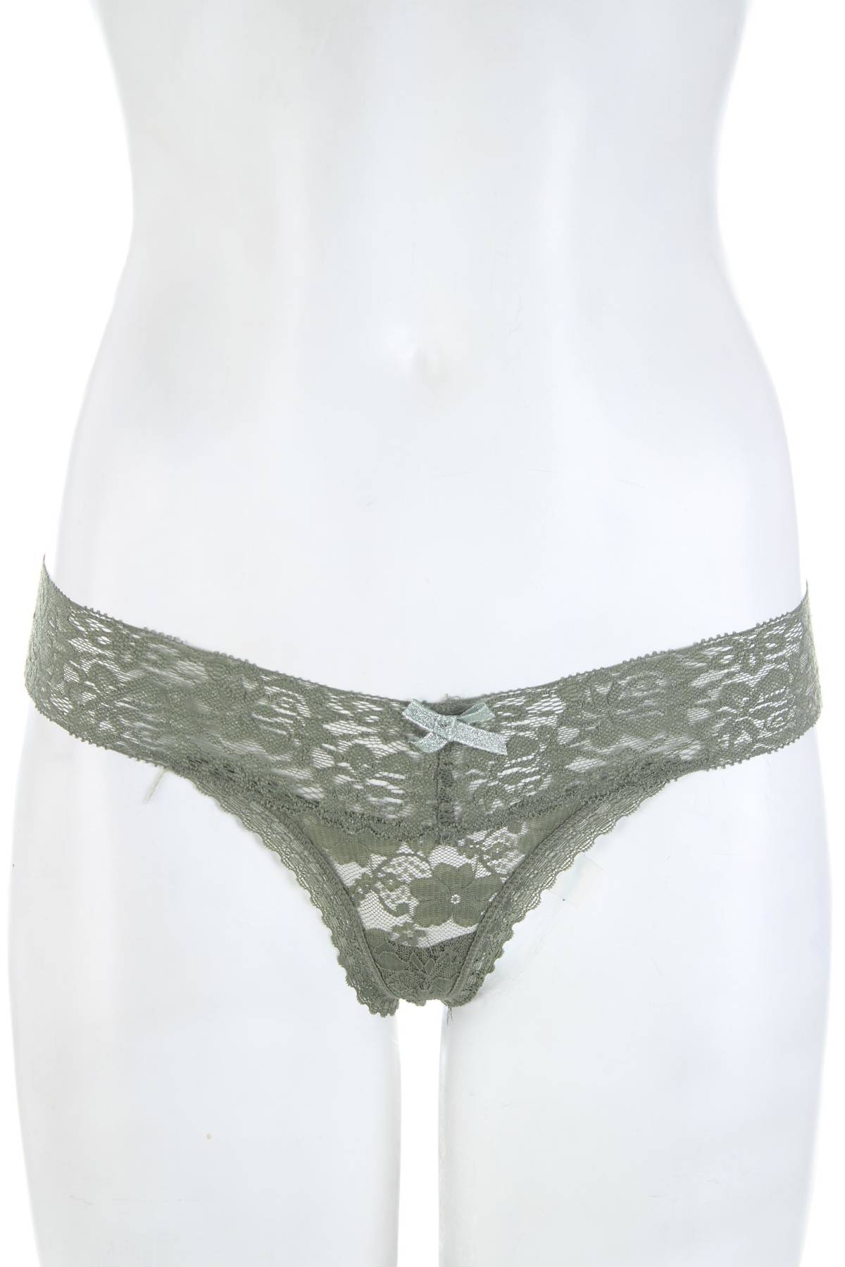 Μπικίνι Hunkemoller1