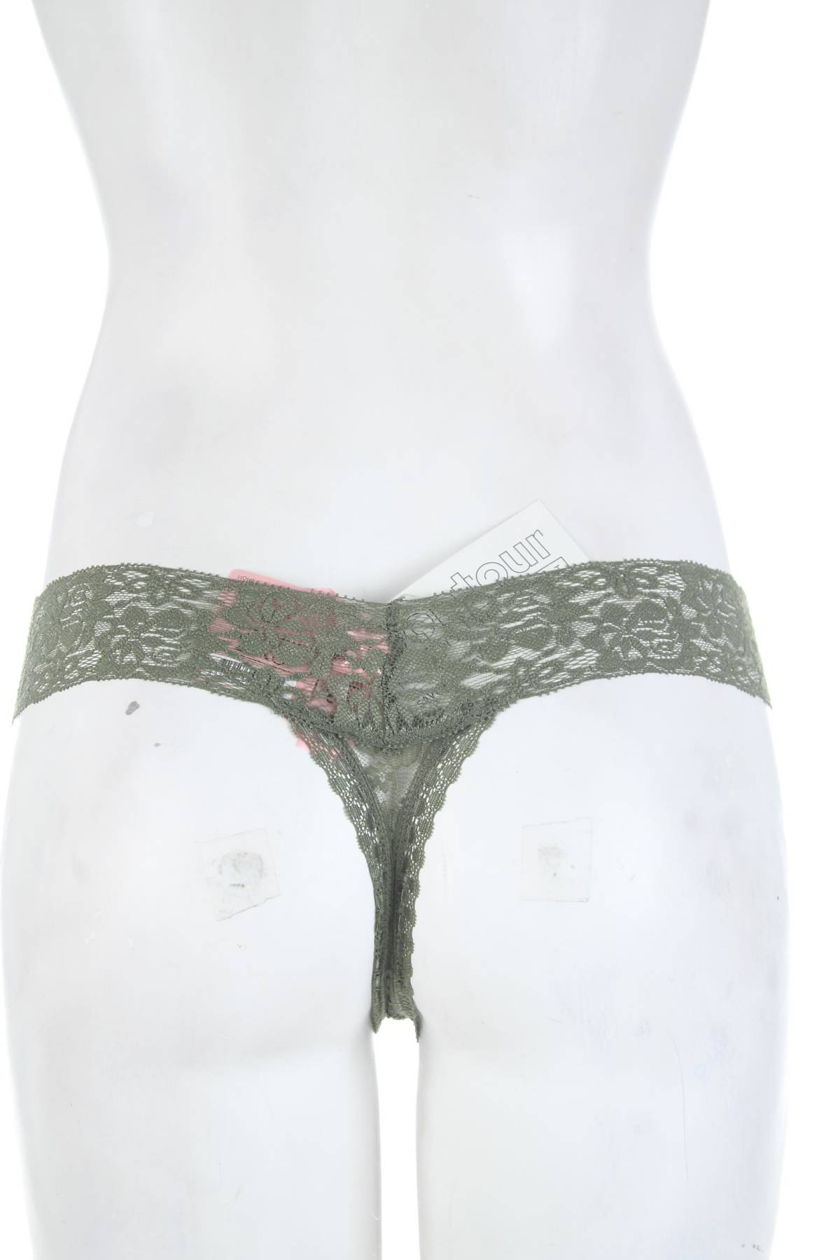 Μπικίνι Hunkemoller2