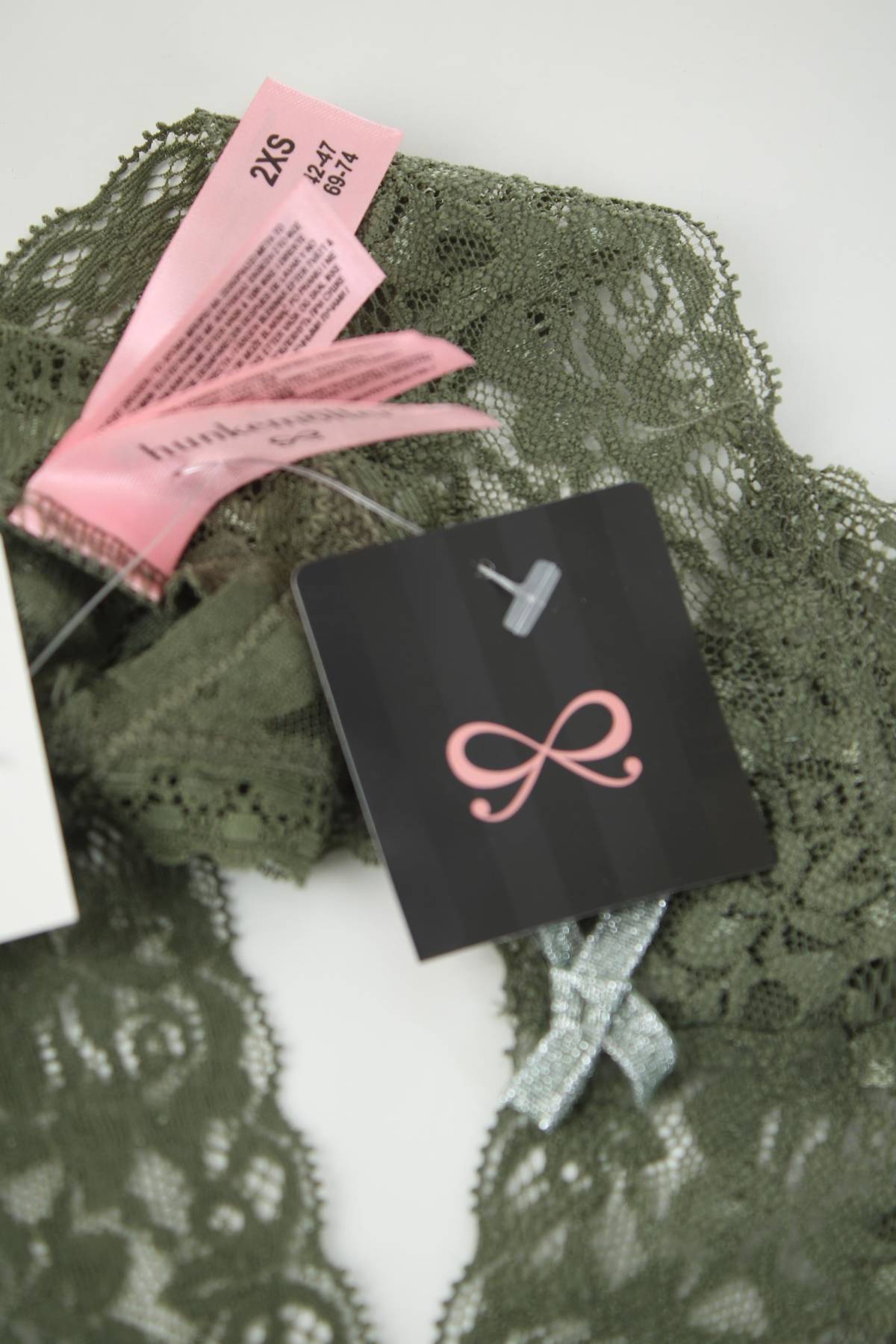 Μπικίνι Hunkemoller3