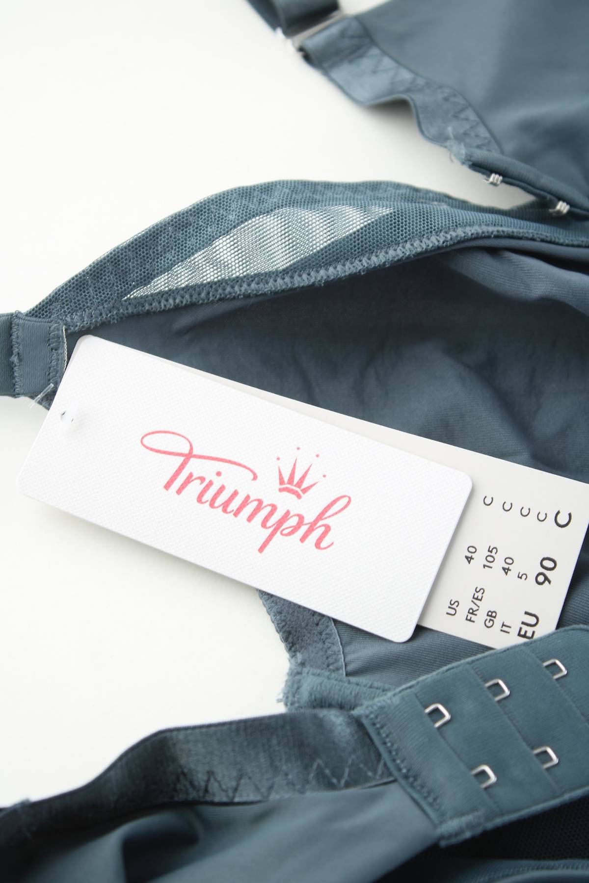 Σουτιέν Triumph3