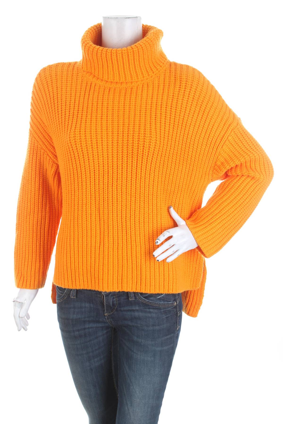 Γυναικείο πουλόβερ Vero Moda1