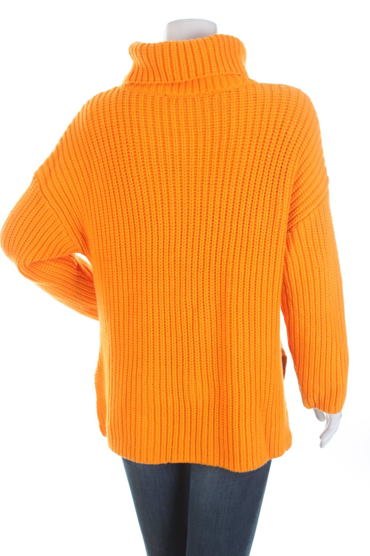 Γυναικείο πουλόβερ Vero Moda2