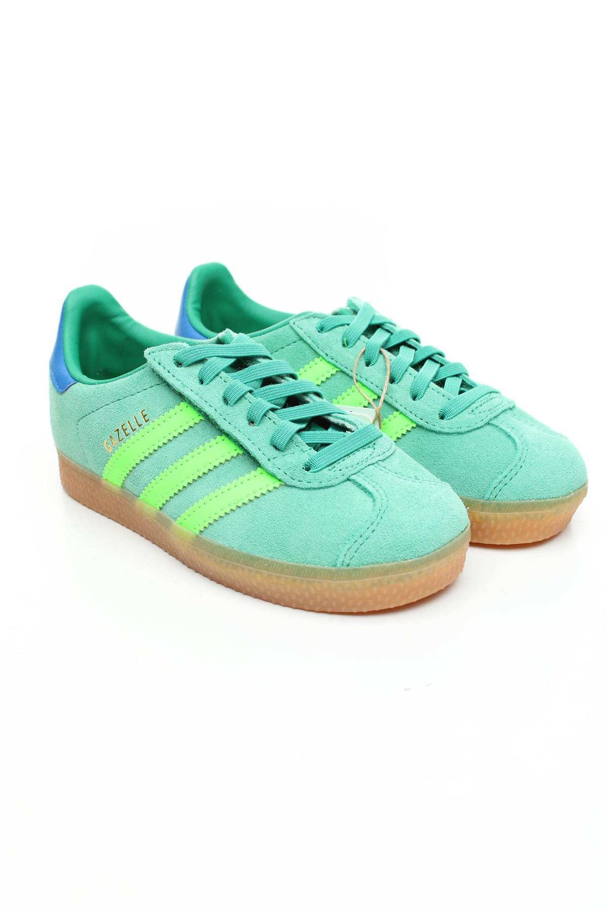 Детски ботуши Adidas Originals3 - Contour.bg Детски ботуши Adidas Originals3